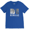 hawkins V-Neck Tee