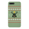darth vader christmas ugly iPhone 7 Plus Case
