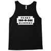 peaky blinders razor blade mens Tank Top