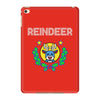 reindeer christmas iPad Mini 4