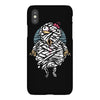 mummy invasion iPhoneX