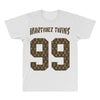 Martinez Twins All Over Men's T-shirt