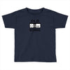 old school t shirt nintendo video game wii funny Toddler T-shirt