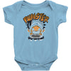 pumster Baby Onesie
