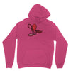 part time job sport shop Unisex Hoodie