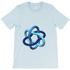 imu logo wt T-Shirt