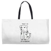 dogtor Weekender Totes