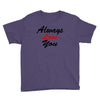 always Youth Tee