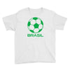 brasil sport Youth Tee