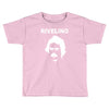 football world cup legend retro Toddler T-shirt