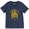 ours is the fury V-Neck Tee