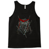 ninja way Tank Top