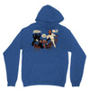 poker game Unisex Hoodie