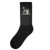 intensive care unit Socks