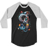 miya world 3/4 Sleeve Shirt