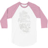 six on the brain 3/4 Sleeve Shirt