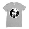 solf Ladies Fitted T-Shirt