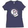enlight Ladies Fitted T-Shirt