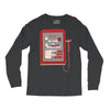 break fast Long Sleeve Shirts