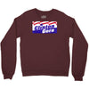 bill clinton al gore for president 92 Crewneck Sweatshirt