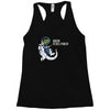 houston we have a problem Racerback Tank