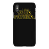 i am your father funny dad iPhoneX Case