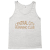 Central City Running Club Tank Top