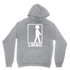 lmao laughing Hoodie