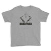 baba yaga Youth Tee