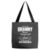 I&rsquo;m Called Granny Because I&rsquo;m Way Too Cool To Be Called Grandma Tote Bags
