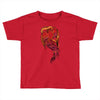 phoenix rising Toddler T-shirt