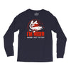 i'm nicer! Long Sleeve Shirts