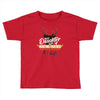 hunting partner Toddler T-shirt