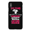 god found autism moms iPhoneX
