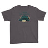 ronflex la flemme Youth Tee