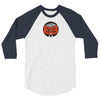 COOL IN SIMPLE 3/4 Sleeve Shirt