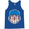 aspiration avatar Tank Top