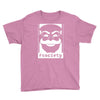 mr. robot tv series banksy fsociety Youth Tee
