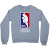 nka Crewneck Sweatshirt