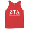 zta zeta tau alpha Tank Top