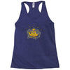 kill bird Racerback Tank