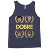 Dobre Brothers Tank Top