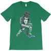 the punished T-Shirt