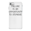 motivation iPhone 7 Case