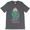 cthulhu's church T-Shirt