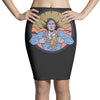 businessman Pencil Skirts