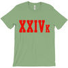 XXIV K T-Shirt
