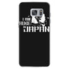 i'm huge in japan   funny humor big godzilla tokyo japanese tourist te Samsung Galaxy S7 Case