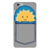 personal sun iPhone 6 Plus/6S Plus Case