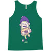drugs free Tank Top